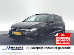 Volkswagen Golf - R 2.0 TSI 320pk 4Motion Akrapovic Leder Panoramadak Memory Virtual Cocpit Navigatie