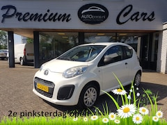 Citroën C1 - 1.0 Attraction, AIRCO, ZEER NETTE STAAT, RIJKLAAR