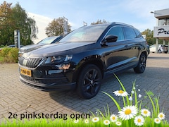 Skoda Karoq - 1.5 TSI ACT Business Edition|AUTOMAAT|ECC|TREKH|1STE EIG|