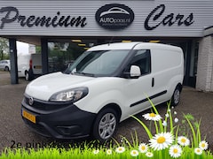 Fiat Doblò Cargo - 1.3 MJ L2H1 Maxi SX, Airco, Nieuwstaat nov 2018