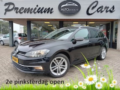 Volkswagen Golf Variant - 1.6 TDI Comfortline, NAV, Trekh, 1ste Eigenaar, Camera, Adaptive cruise