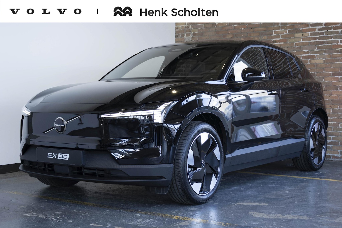 Volvo EX30 - Single Motor Extended Range Plus 69 kWh | Direct Beschikbaar | Verwarmbare Voorstoelen | H - AutoWereld.nl
