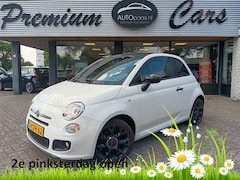 Fiat 500 - 0.9 TwinAir 500S|AUTOMAAT
