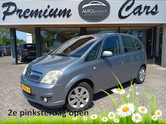 Opel Meriva - 1.6-16V Temptation|nav|cruise\clima|trekh|nette auto