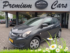 Opel Karl - 1.0 ecoFLEX 120 Jaar Edition|NAVI|CARPLAY|CRUISE|AIRCO