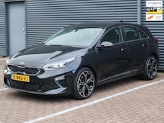 Kia Cee'd - Ceed 1.4 T-GDi GT-Line|Automaat|Keyless|Distronic|Lane Assist