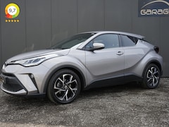 Toyota C-HR - 1.8 Hybrid Team D Dealeronderh. / Led verlichting / Adaptieve Cruisecontrol / Smartphone i