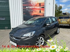 Opel Corsa - Color Edition 5DRS Trekhaak airco dealeronderhouden GARANTIE Gratis advies, garantie en in