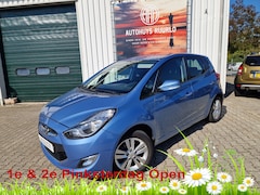 Hyundai ix20 - -Vision JAAR GARANTIE Gratis advies, garantie en inruilen kan