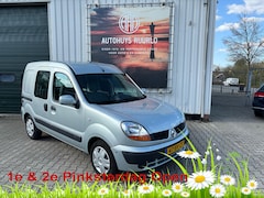 Renault Kangoo Express - 1.2-16V Confort Light 30p.m. Scootmobiel invalideauto gehandicapt vervoer Gratis advies, g