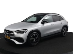 Mercedes-Benz GLA-Klasse - 180 Business Solution AMG Panoramadak