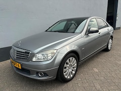 Mercedes-Benz C-klasse - 280 Elegance Automaat