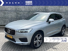 Volvo XC60 - 2.0 T5 AWD R-Design