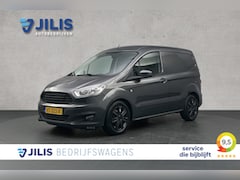 Ford Transit Courier - 1.6 TDCI Trend | Airconditioning | Bluetooth | Multimedia voorbereiding