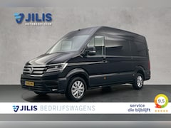 Volkswagen Crafter - 2.0 TDI L3H3 Highline | Adaptief cruise control | LED | Parkeersensoren | Trekhaak | Camer