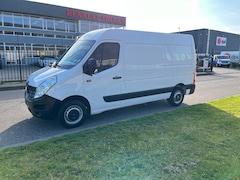 Renault Master - 130.35 2.3 Dci L2 H2 , Airco , Nav, Euro 6