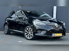 Renault Clio - 1.6 E-Tech Hybrid 145 Techno / Carplay / Camera / Virtual Cockpit