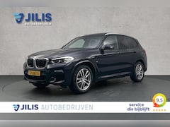 BMW X3 - xDrive20i High Executive | Head-up display | Elektrisch glazen panoramadak | Lederen bekle