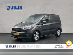Ford Transit Courier - 1.6 TDCI Trend | Achter deuren | Airconditioning | Bluetooth | Multimedia