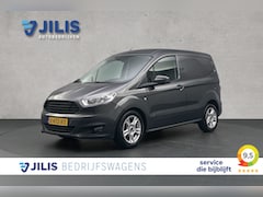 Ford Transit Courier - 1.5 TDCI Trend | Airconditioning | Cruise control | Parkeersensoren | Navigatie