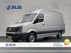 Volkswagen Crafter - 2.0 TDI L2H2 | Airconditioning | Cruise control | Parkeersensoren | Trekhaak