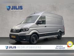 MAN TGE - 2.0 L3H3 180PK Automaat | Apple carplay | Camera | Airconditioning | Navigatie