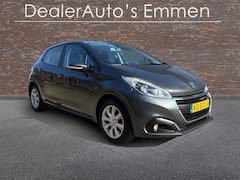 Peugeot 208 - 1.2 AIRCO NAVIGATIE LMV CRUISE