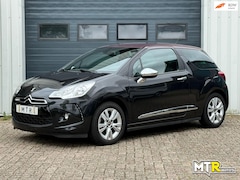 Citroën DS3 - 1.6 So Chic in White CLIMA|APK 04-2026