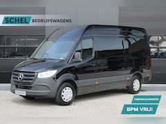 Mercedes-Benz Sprinter - 317CDI L2H2 Pro - Mbux 10 - 3.5t Trekhaak - Betimmering - Camera - Carplay - Bind spot - C