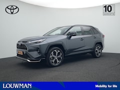 Toyota RAV4 - 2.5 Plug-in Hybrid AWD Business Plus | El. Schuidak
