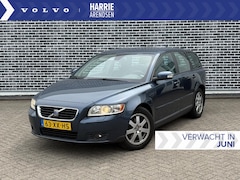 Volvo V50 - 2.4 Edition I