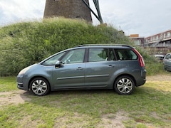 Citroën Grand C4 Picasso - 2.0-16V Exclusive EB6V 7 PERSOONS AUTOMAAT EXPORT PRIJS