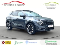 Kia Sportage - 1.6 T-GDi PHEV AWD GT-Line | S/k Dak | Stoel vent | Harman Kardon