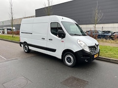 Renault Master - 130.35 L2 H2 2.3 Dci, 130 pk, Euro 6, Nav, Airco,