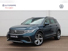 Volkswagen Tiguan - 1.4 TSI eHybrid R-Line Business+ 245pk DSG6
