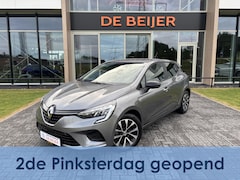 Renault Clio - 1.0 TCe 90 Navi I Led I Airco