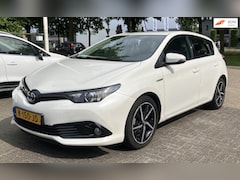 Toyota Auris - 1.8 Hybrid Dynamic Navi Camera Cruisecontrol L.m Velgen