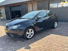 Seat Ibiza - 1.2 Style , LAGE KMSTAND , AC , TREKHAAK