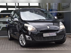 Renault Grand Scénic - 1.4 TCe Parisienne 7p. Airco Nav. NAP