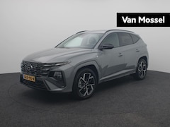 Hyundai Tucson - 1.6 T-GDI HEV N Line | Facelift | Stoelverwarming | Stoelverkoeling | Elektrische stoelen