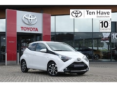 Toyota Aygo - 1.0 VVT-i x-Joy Handgeschakeld | Automatische airconditioning |