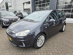 Ford C-Max - 1.8-16V Titanium Flexifuel