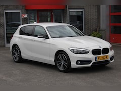BMW 1-serie - 116i Edition Sport Line Shadow Executive