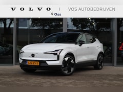 Volvo EX30 - Single Motor Extended Range Plus 69 kWh | Vos Geleverd|| Harman Kardon audiosysteem| Keyle