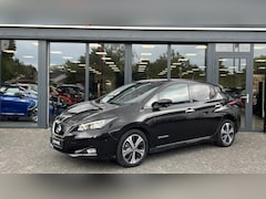 Nissan LEAF - Tekna 40 kWh
