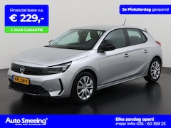 Opel Corsa - 1.2 | Camera | Blind Spot | Stuur/Stoel Verwarming | Digital Cockpit | Zondag Open