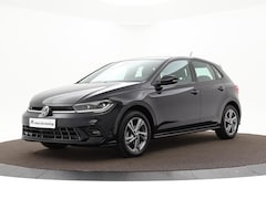 Volkswagen Polo - 1.0 Tsi 95pk DSG R-Line · Camera · Apple/Android Car Play · Navi · P-Sensoren · 16'' Inch