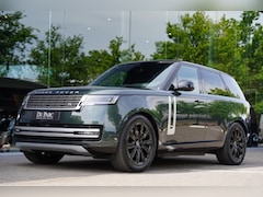 Land Rover Range Rover - P 460 Hybride Autobiography Multimedia
