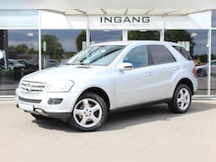 Mercedes-Benz ML-klasse - 320 CDI 4MATIC