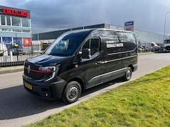 Renault Master - Red Edition L2 H2, 150pk, Airco, Radio